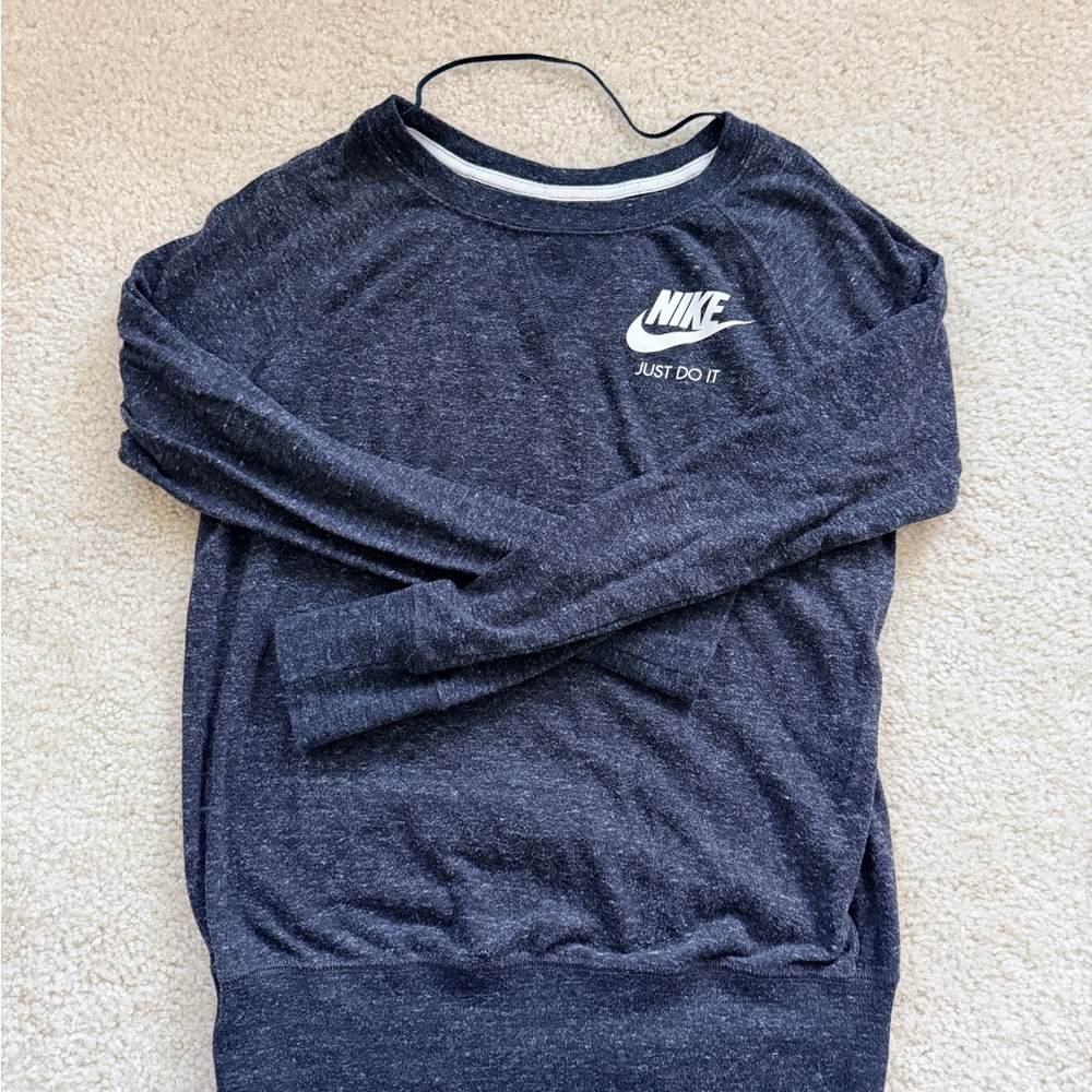 Vintage Nike Crewneck Sweatshirt